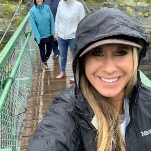 Marmot PreCip Rain Jacket - Medium